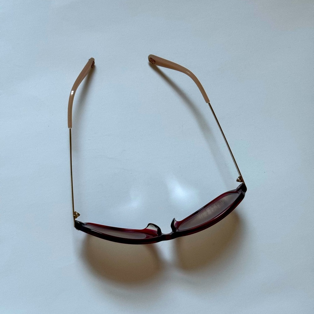 Loewe Red Sunnies Slw 903G - Picture 8 of 8